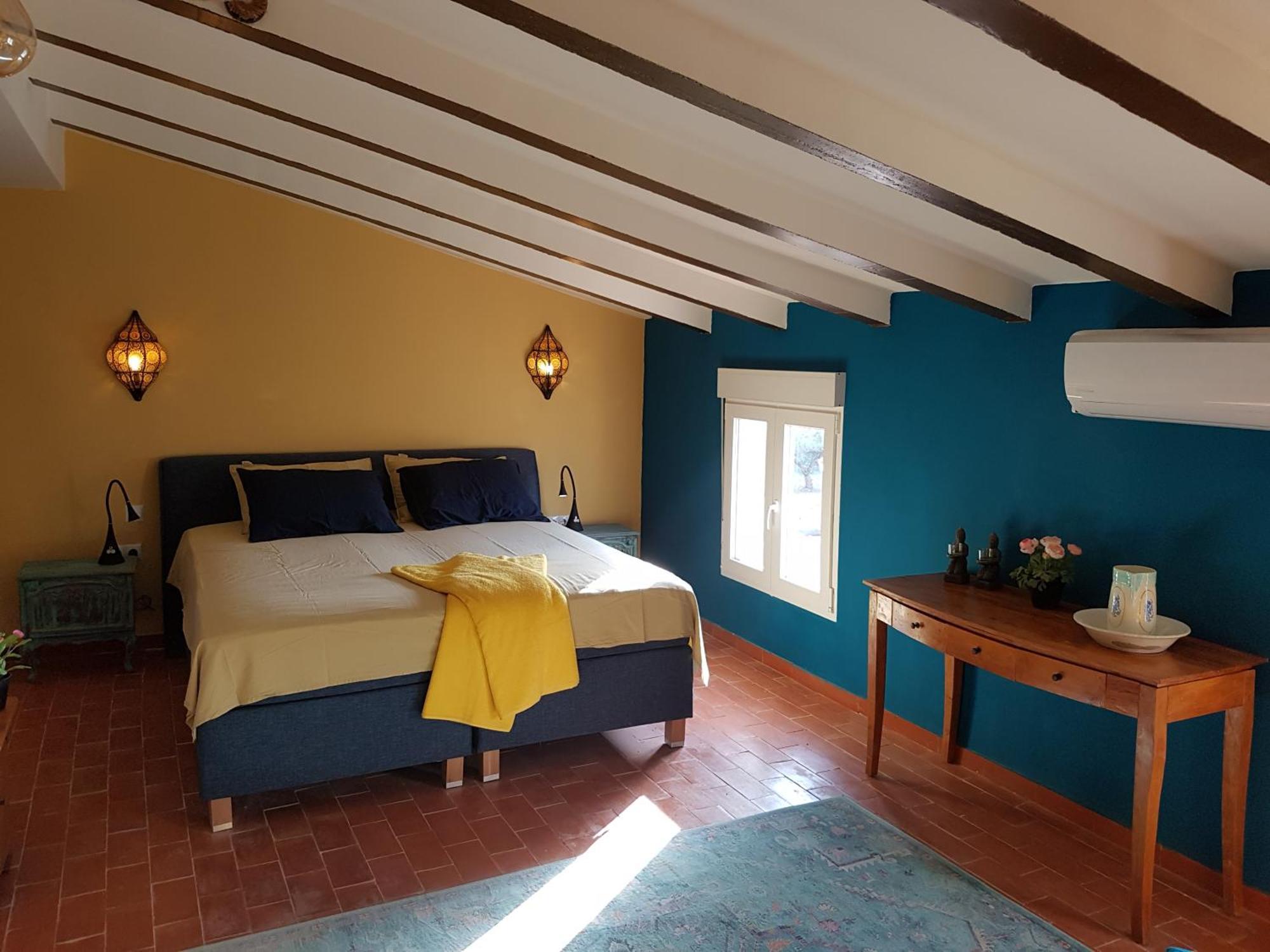 B&B Casa Vitalidad Ontinyent Phòng bức ảnh