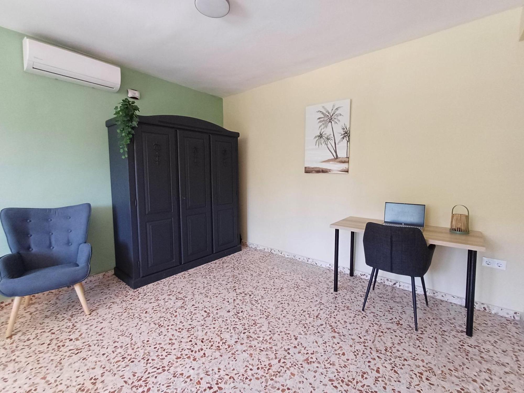 B&B Casa Vitalidad Ontinyent Ngoại thất bức ảnh