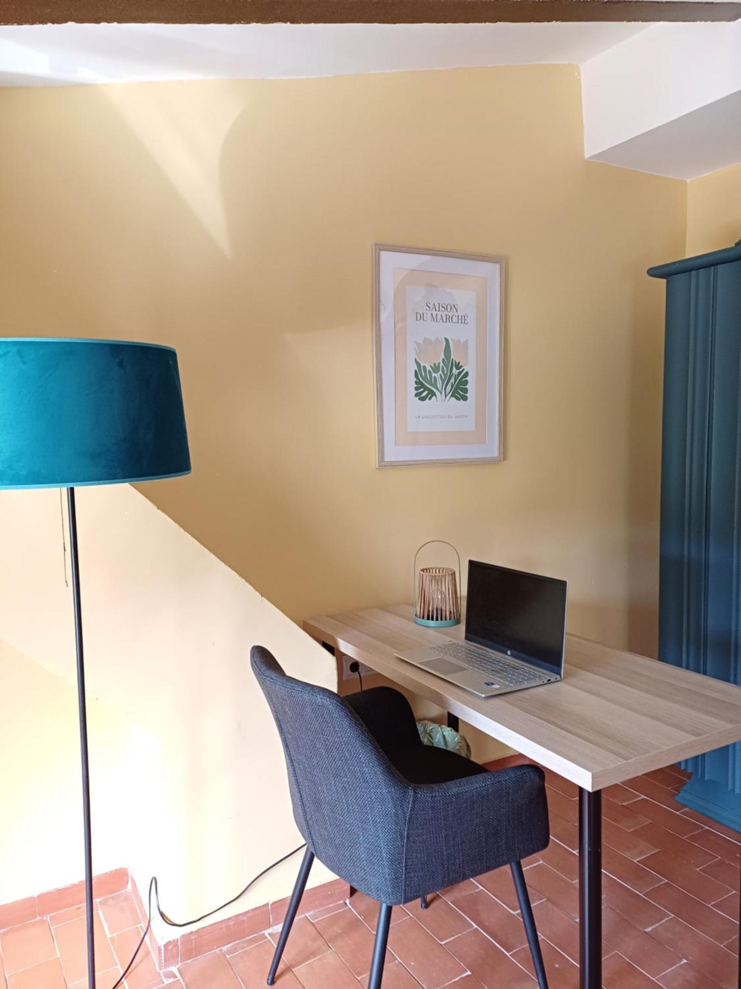 B&B Casa Vitalidad Ontinyent Ngoại thất bức ảnh
