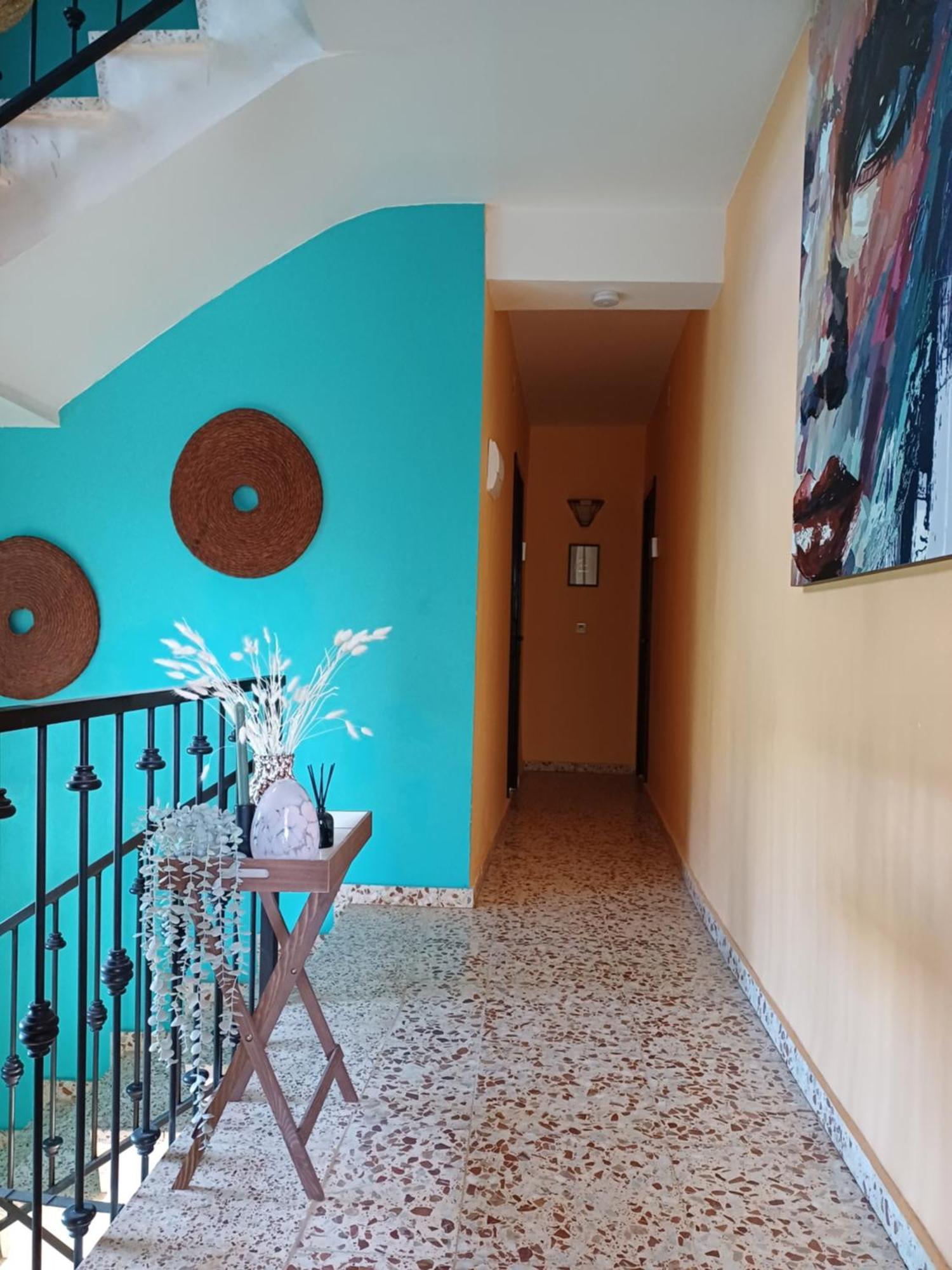B&B Casa Vitalidad Ontinyent Ngoại thất bức ảnh