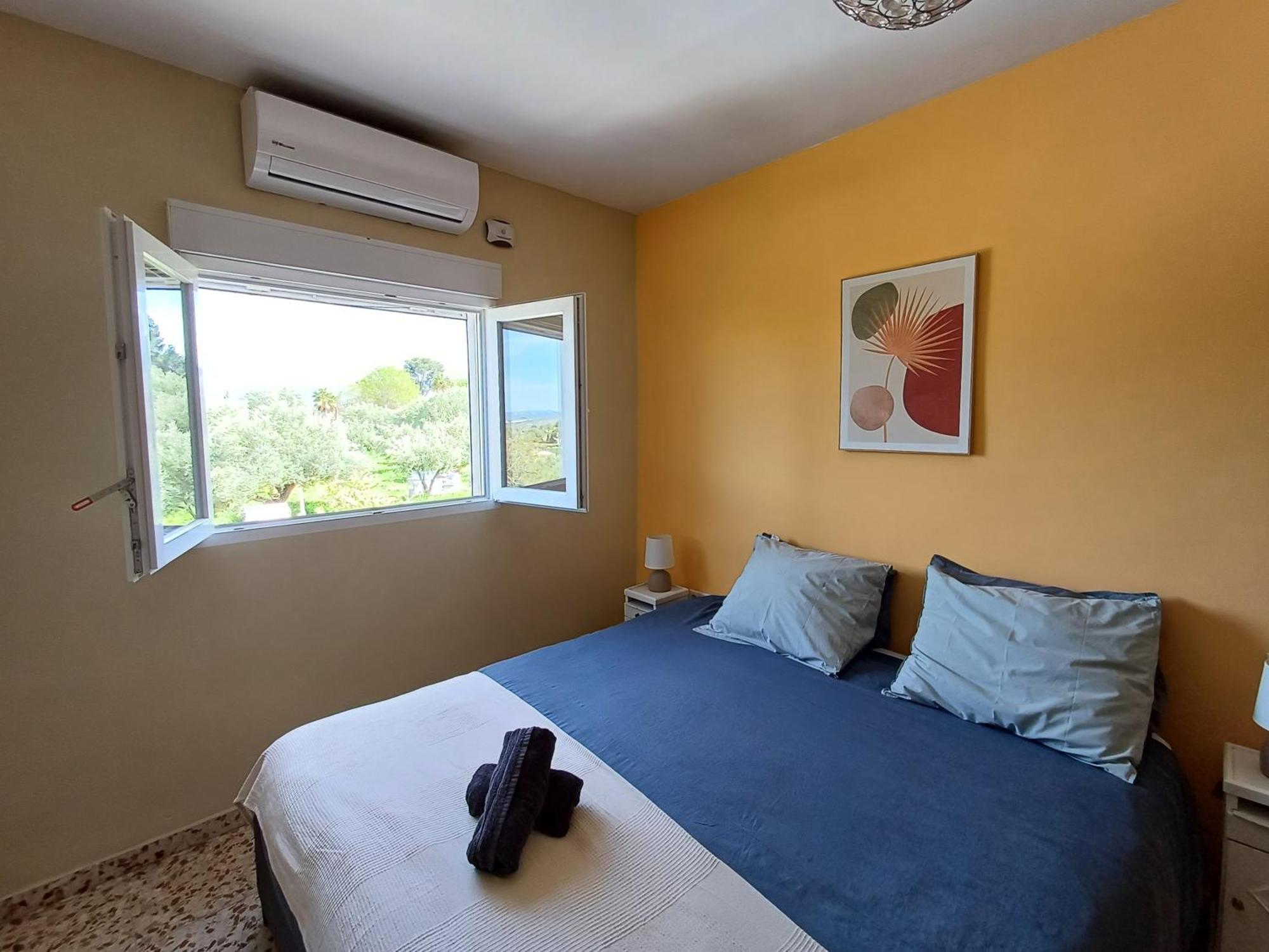 B&B Casa Vitalidad Ontinyent Ngoại thất bức ảnh