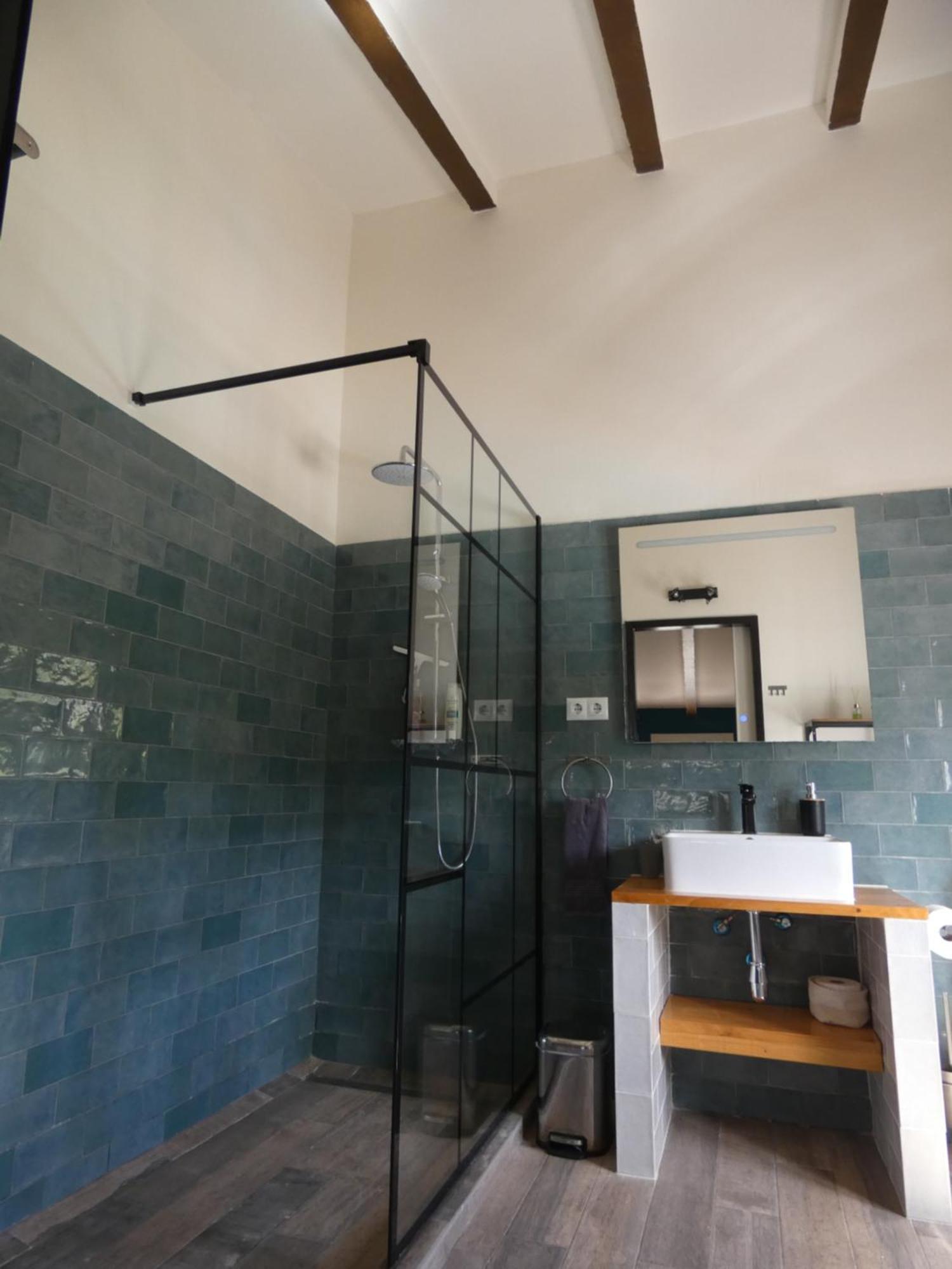 B&B Casa Vitalidad Ontinyent Ngoại thất bức ảnh