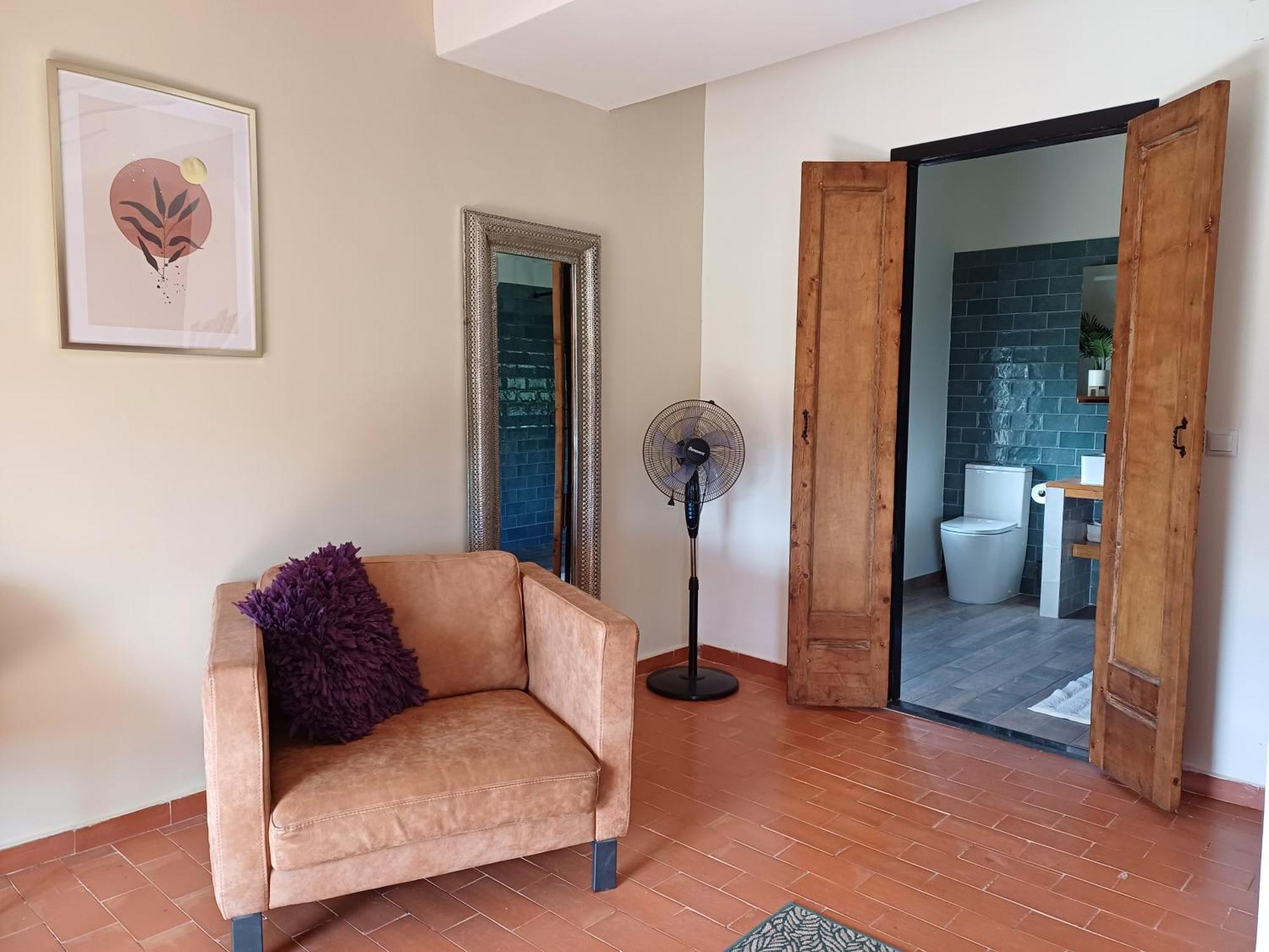 B&B Casa Vitalidad Ontinyent Ngoại thất bức ảnh