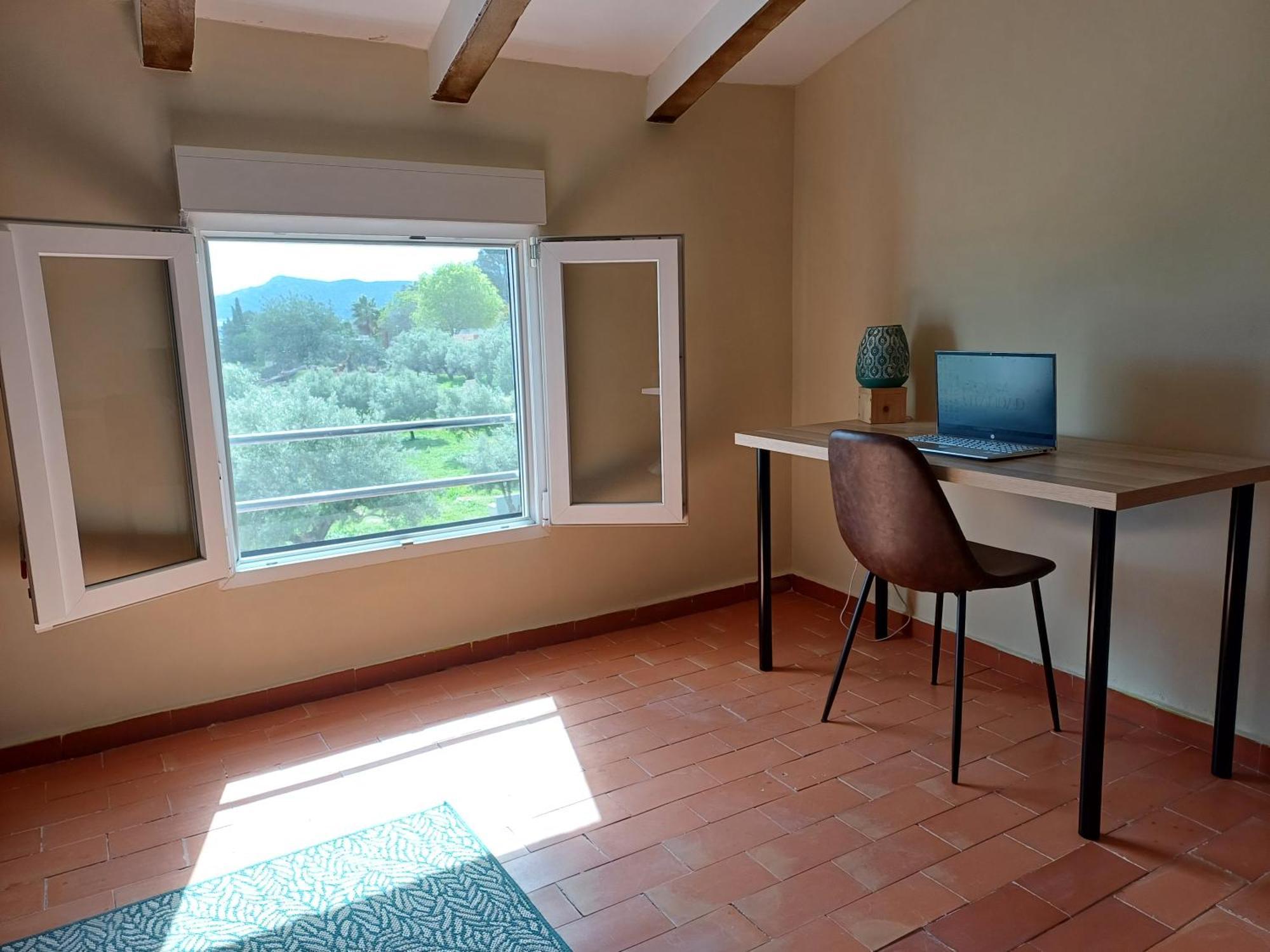 B&B Casa Vitalidad Ontinyent Ngoại thất bức ảnh