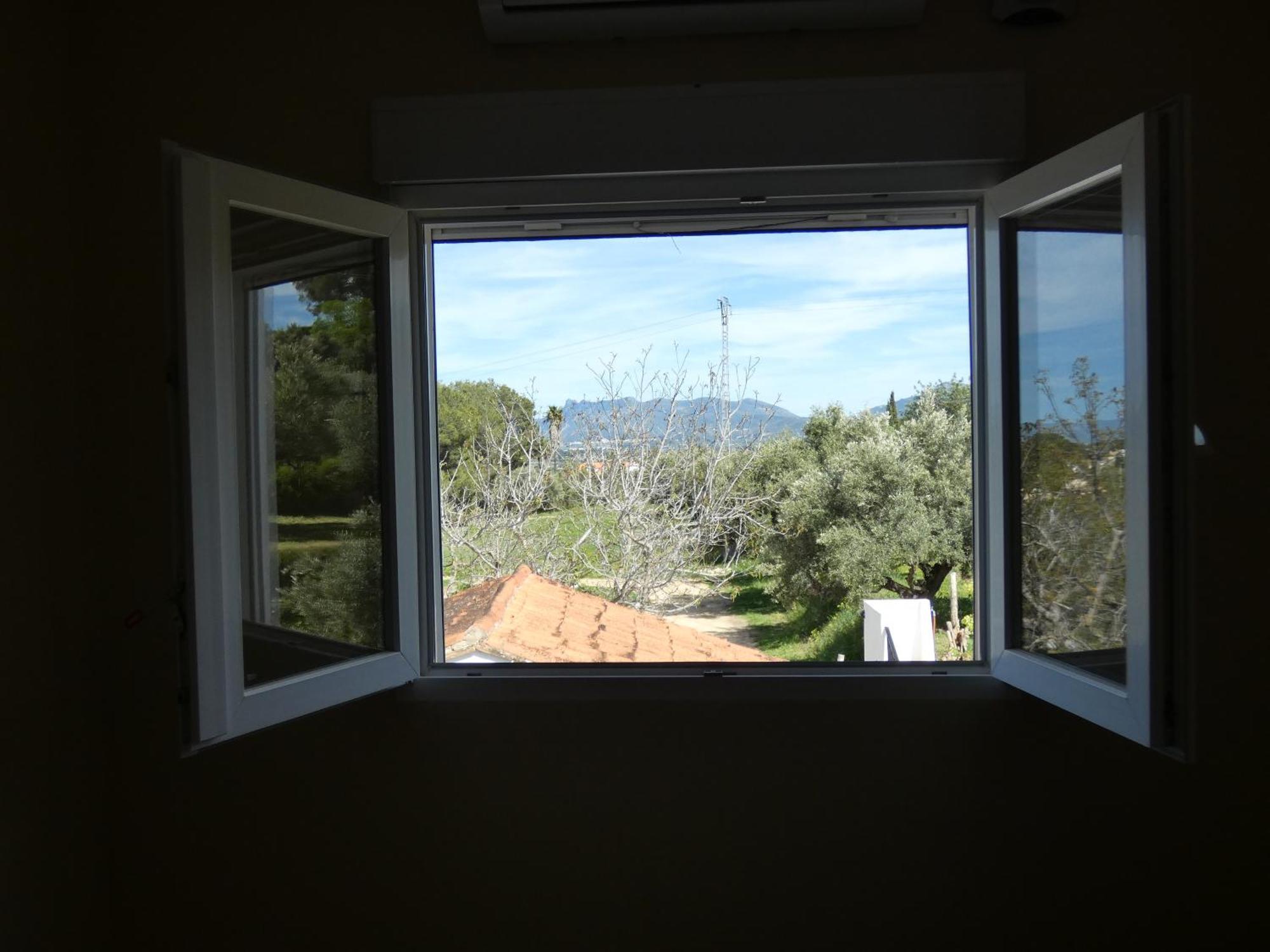 B&B Casa Vitalidad Ontinyent Ngoại thất bức ảnh