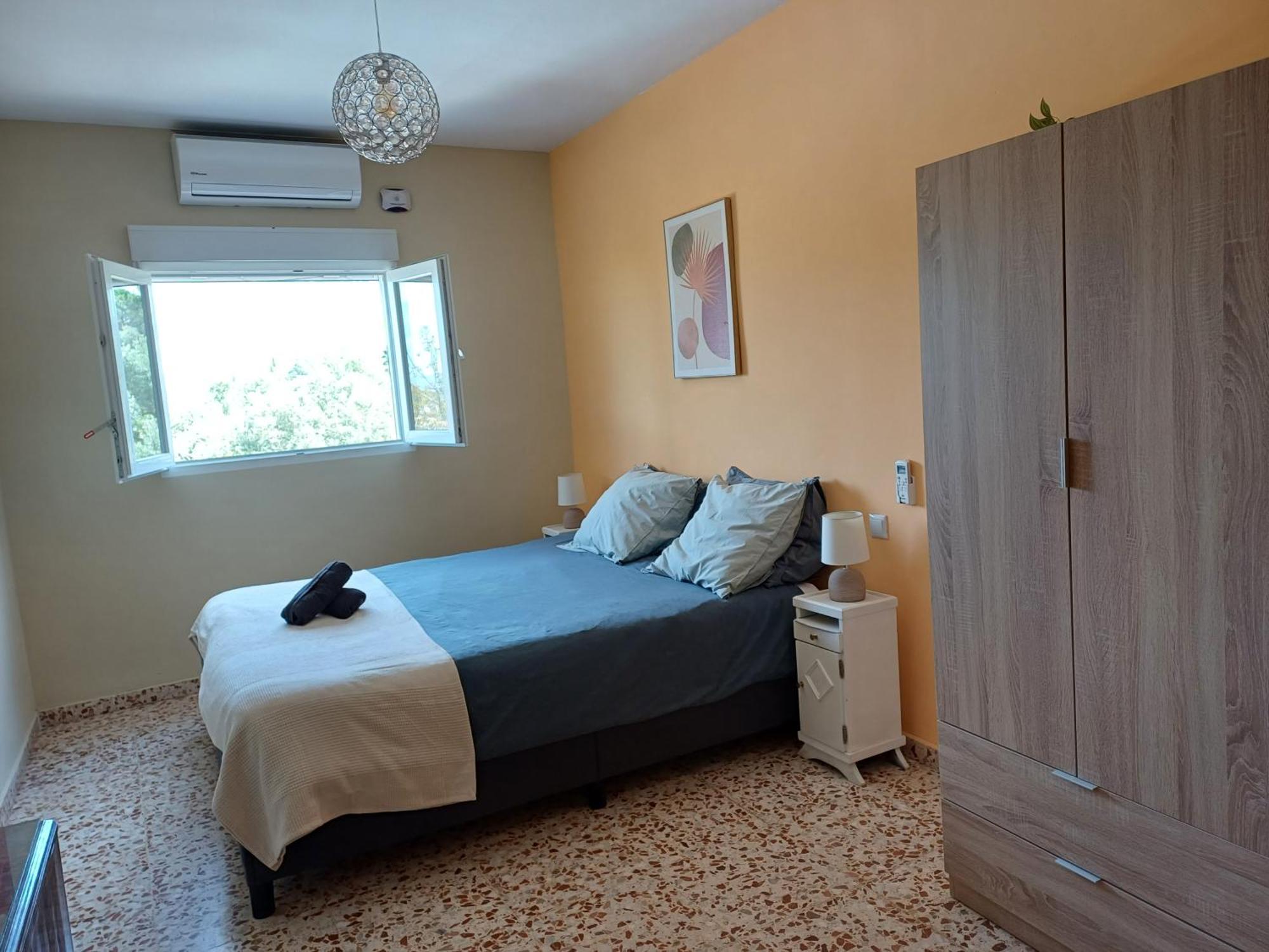 B&B Casa Vitalidad Ontinyent Ngoại thất bức ảnh
