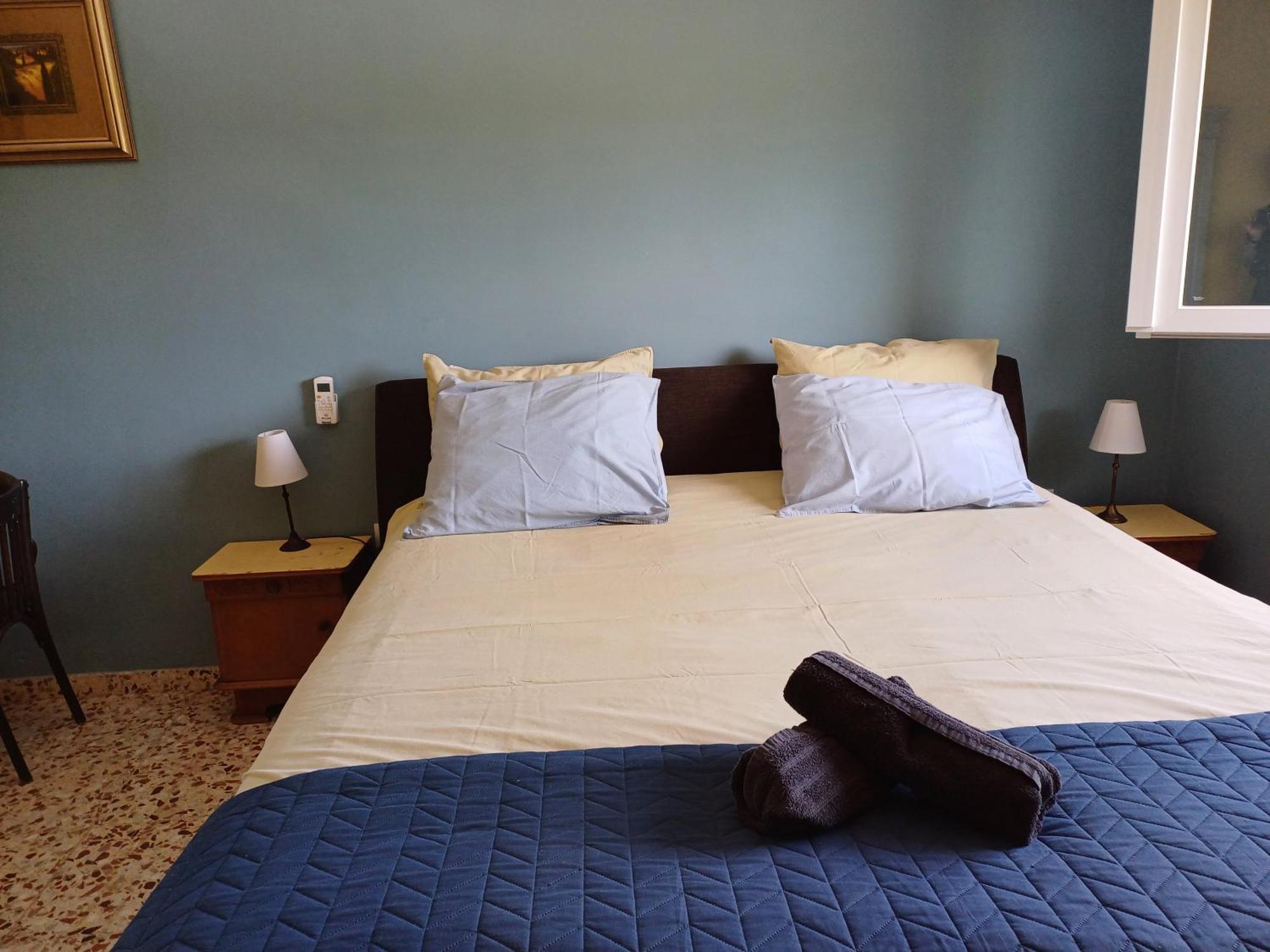 B&B Casa Vitalidad Ontinyent Ngoại thất bức ảnh