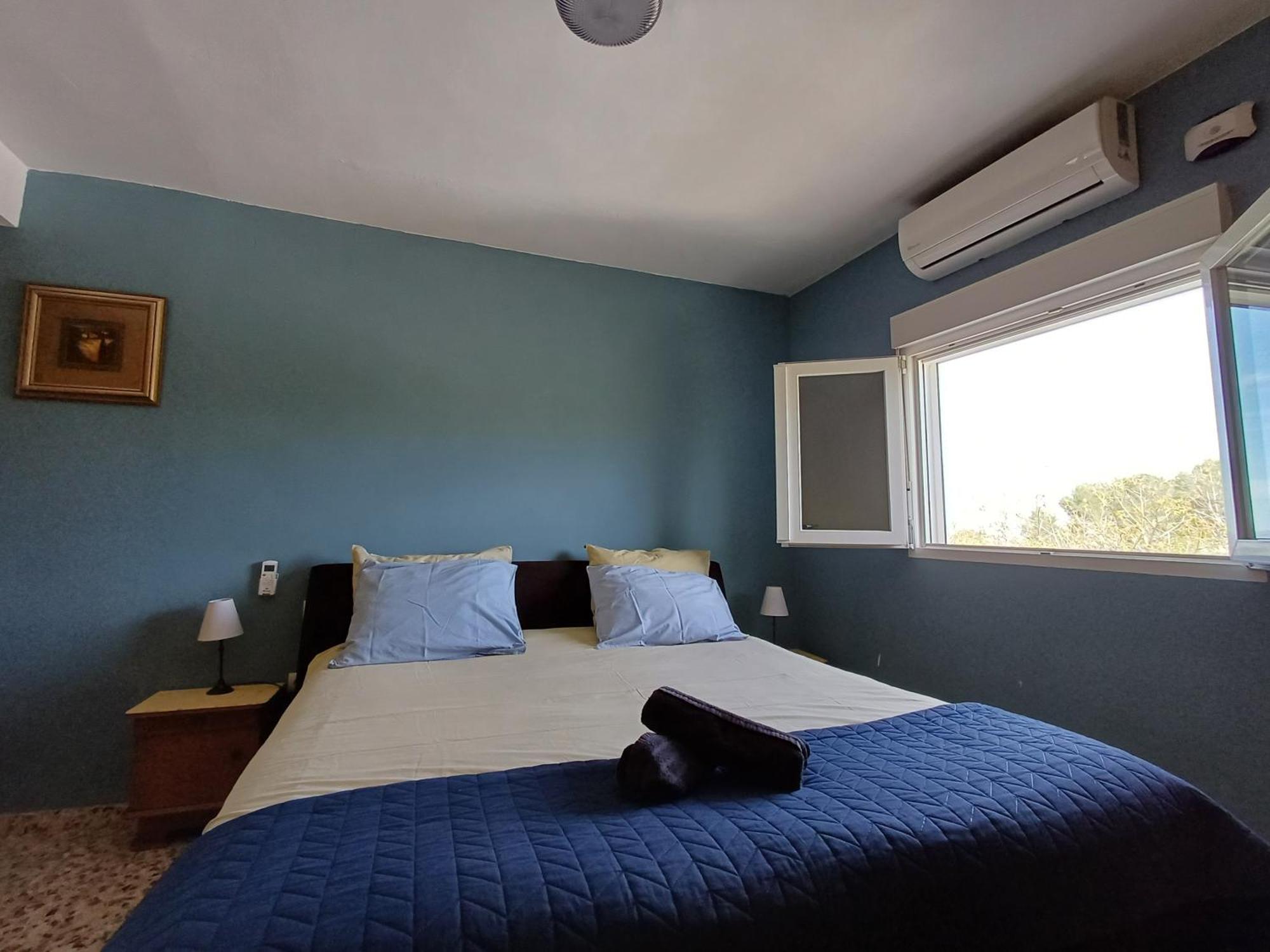 B&B Casa Vitalidad Ontinyent Ngoại thất bức ảnh