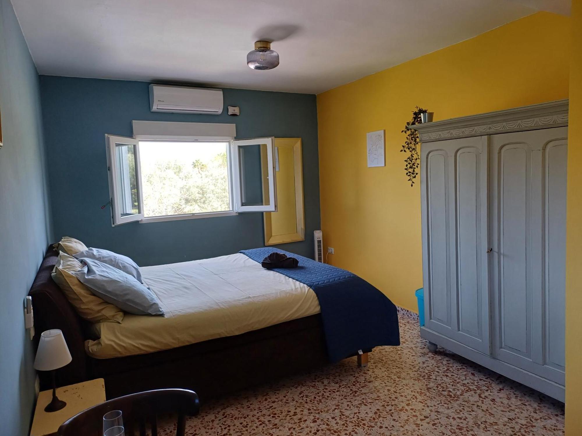 B&B Casa Vitalidad Ontinyent Ngoại thất bức ảnh