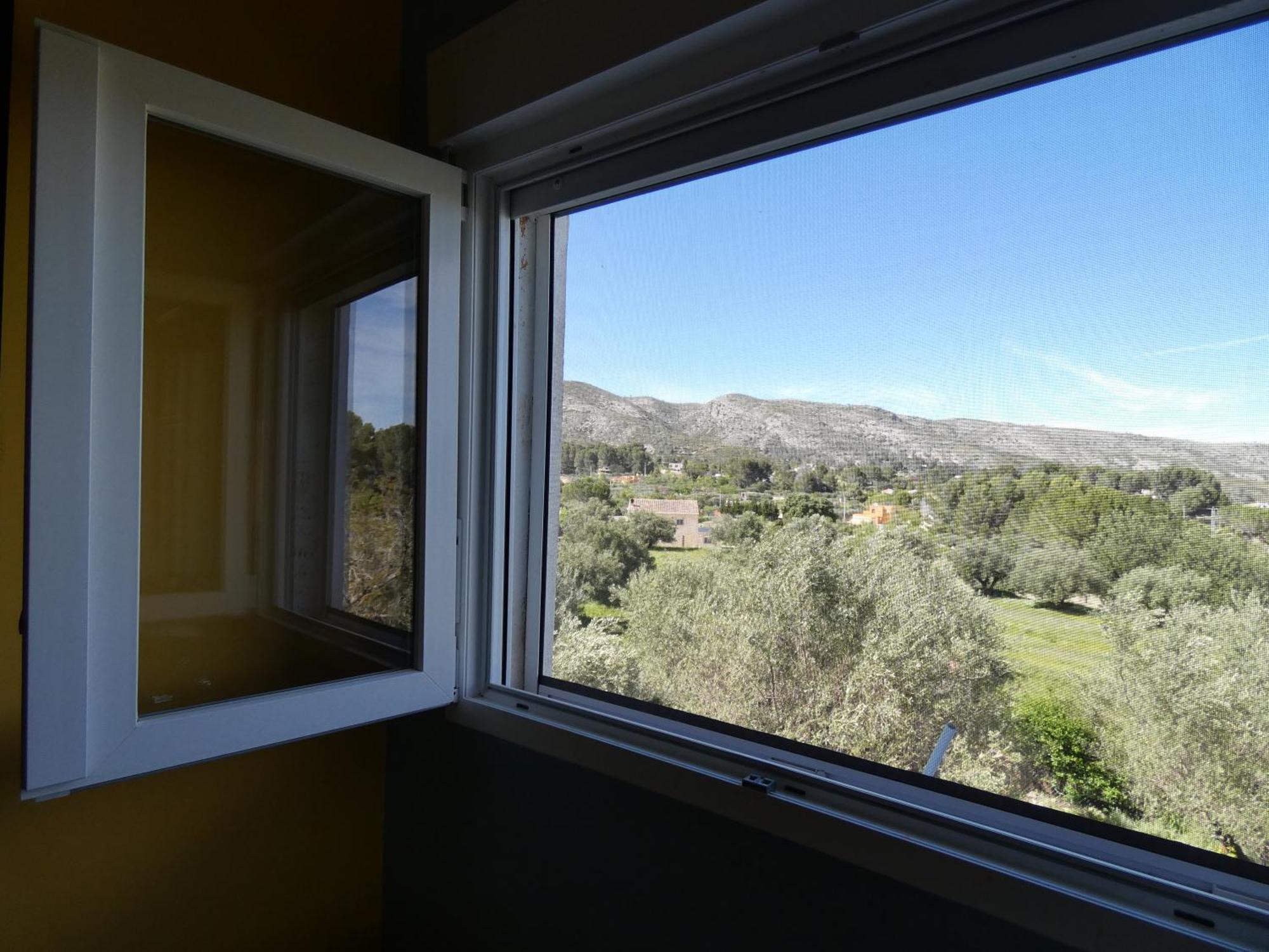 B&B Casa Vitalidad Ontinyent Ngoại thất bức ảnh