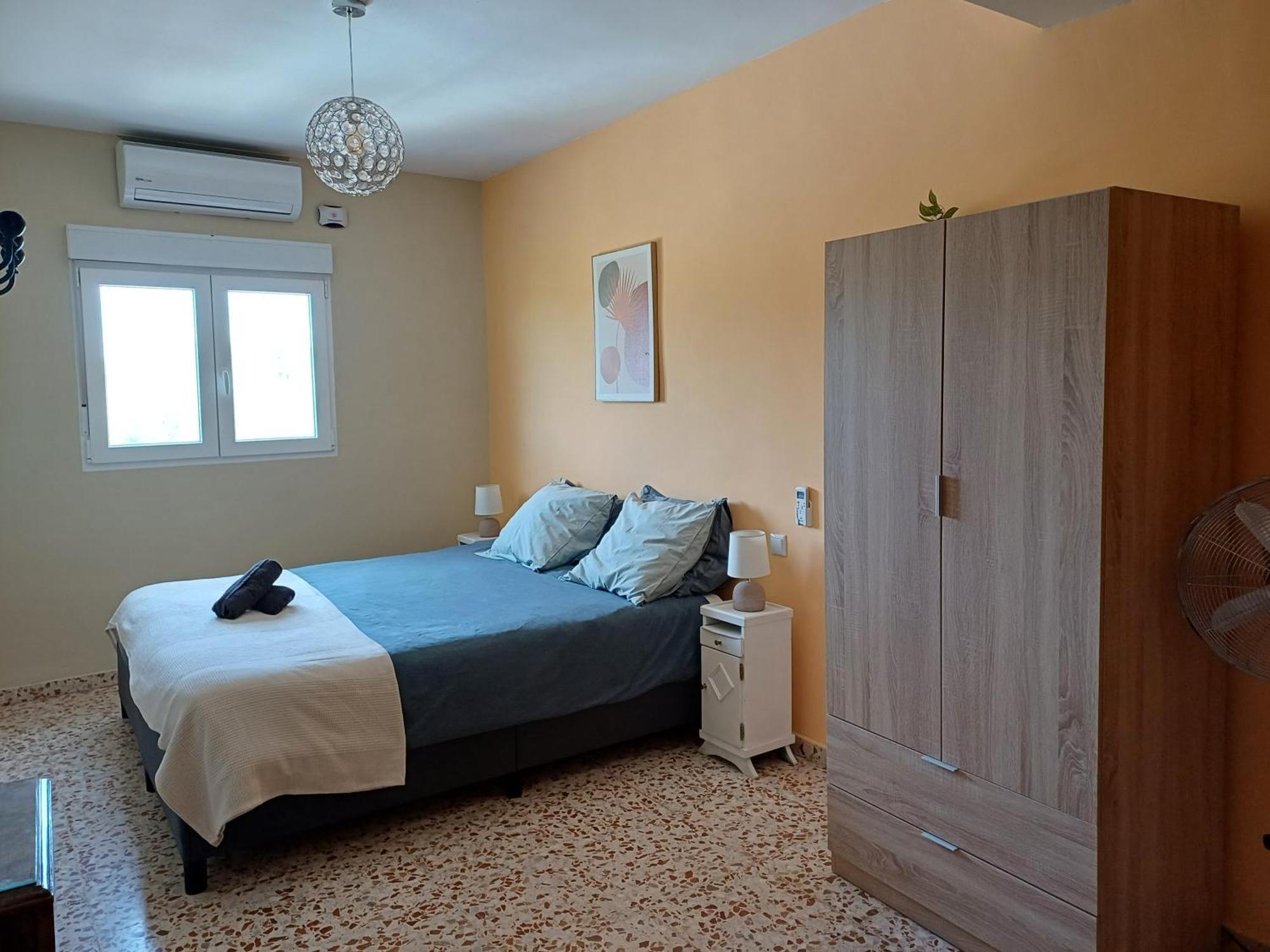 B&B Casa Vitalidad Ontinyent Ngoại thất bức ảnh